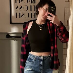 Meet your Posher, Rune